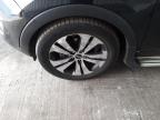 2012 KIA SPORTAGE K for sale at Copart SANDTOFT