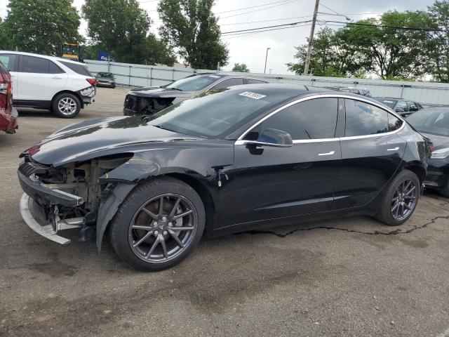  TESLA MODEL 3 2019 Black
