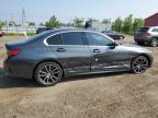 2019 BMW 330XI à vendre chez Copart ON - LONDON
