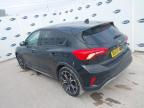 2020 FORD FOCUS ACTI for sale at Copart BRISTOL