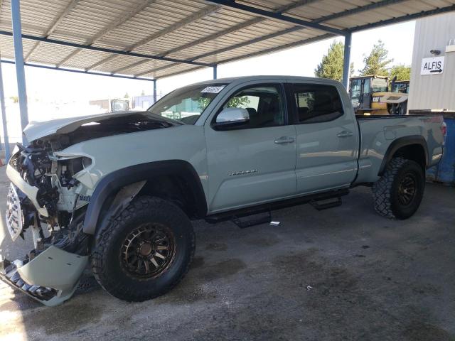 TOYOTA TACOMA DOU 2023