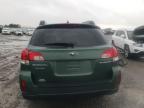2012 Subaru Outback 2.5I Limited იყიდება Earlington-ში, KY - Hail