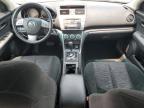2010 Mazda 6 I на продаже в Fredericksburg, VA - Minor Dent/Scratches