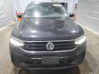 2022 Volkswagen Tiguan Se R-Line Black en Venta en Candia, NH - Minor Dent/Scratches