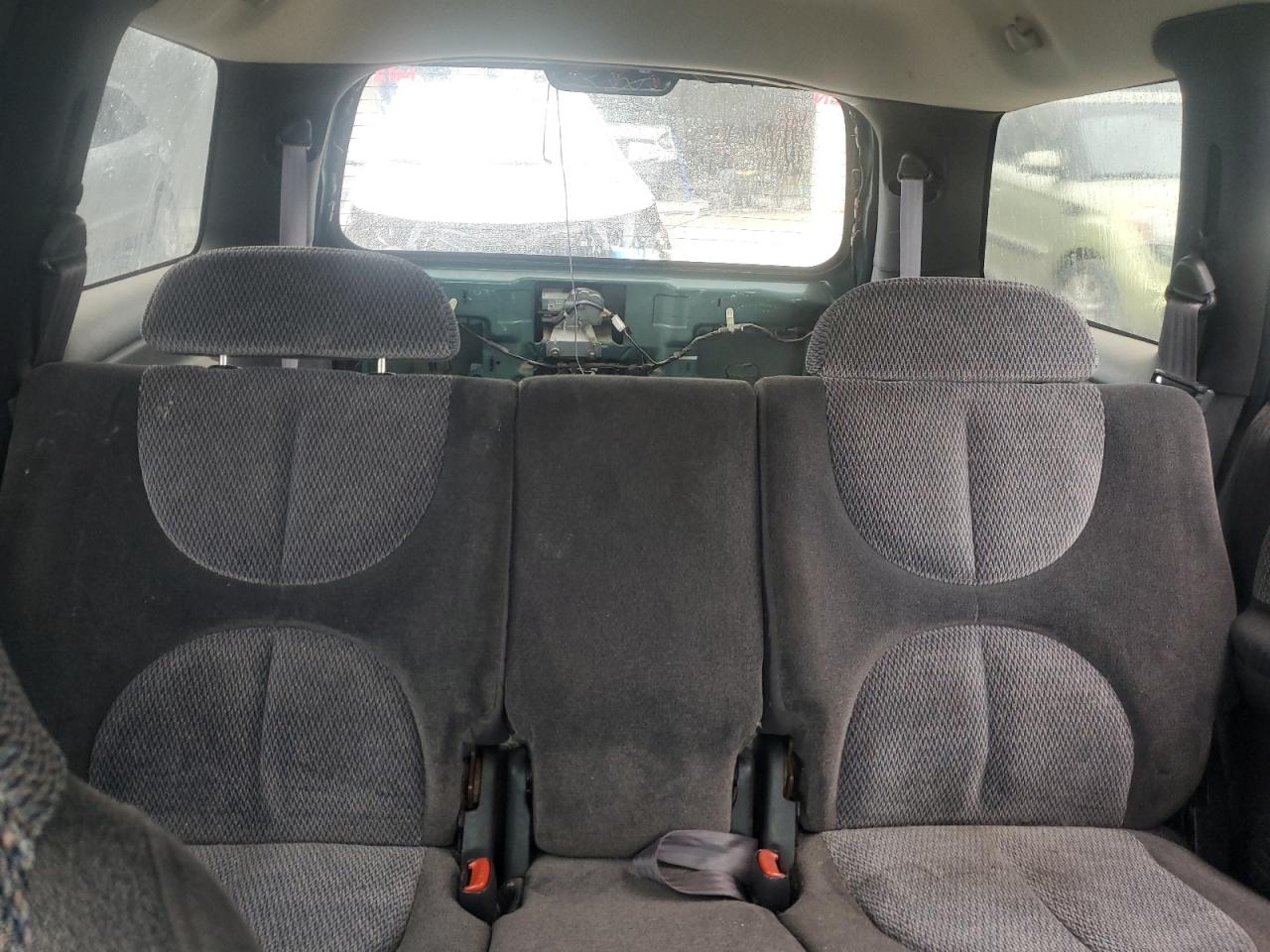 2000 Dodge Durango VIN: 1B4HS28N1YF200285 Lot: 59474915