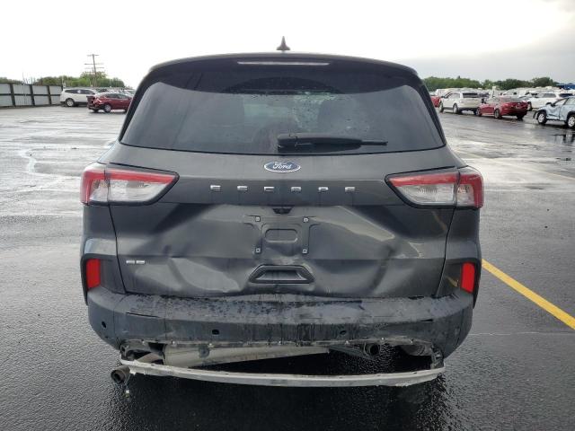  FORD ESCAPE 2020 Szary
