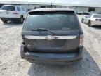 2008 Chevrolet Equinox Ls de vânzare în Madisonville, TN - Undercarriage