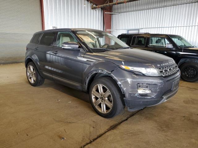  LAND ROVER RANGEROVER 2013 Сірий