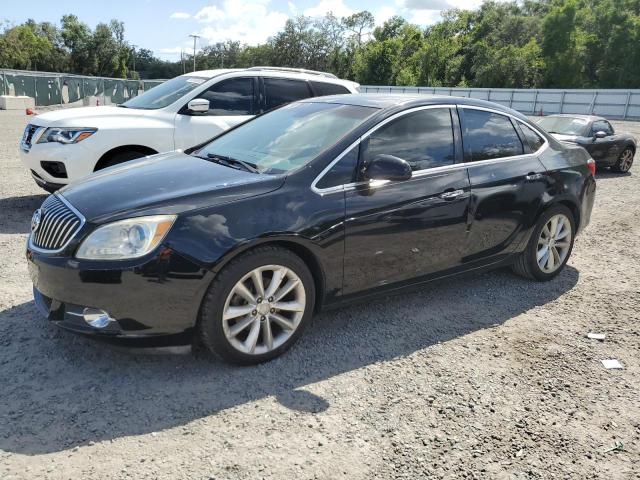 Sedans BUICK VERANO 2012 Czarny