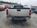 2011 CHEVROLET SILVERADO K1500 LS   for sale at Copart NS - HALIFAX