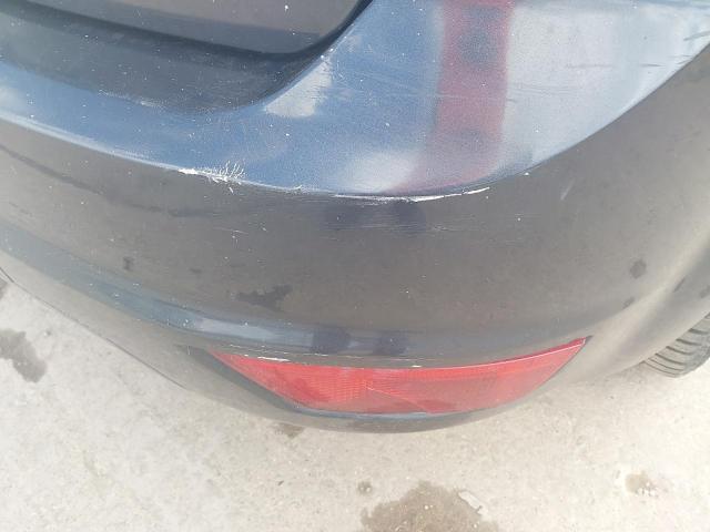 2009 FORD FOCUS ZETE