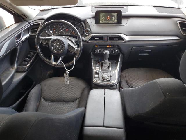 Parquets MAZDA CX-9 2016 Black