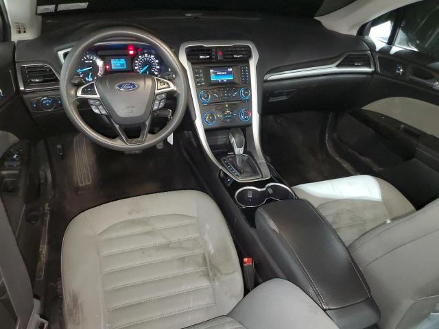  FORD FUSION 2015 Gray