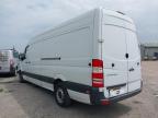 2017 MERCEDES BENZ SPRINTER 3 for sale at Copart SANDWICH
