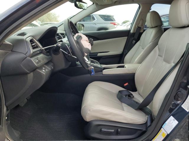  HONDA INSIGHT 2020 Blue