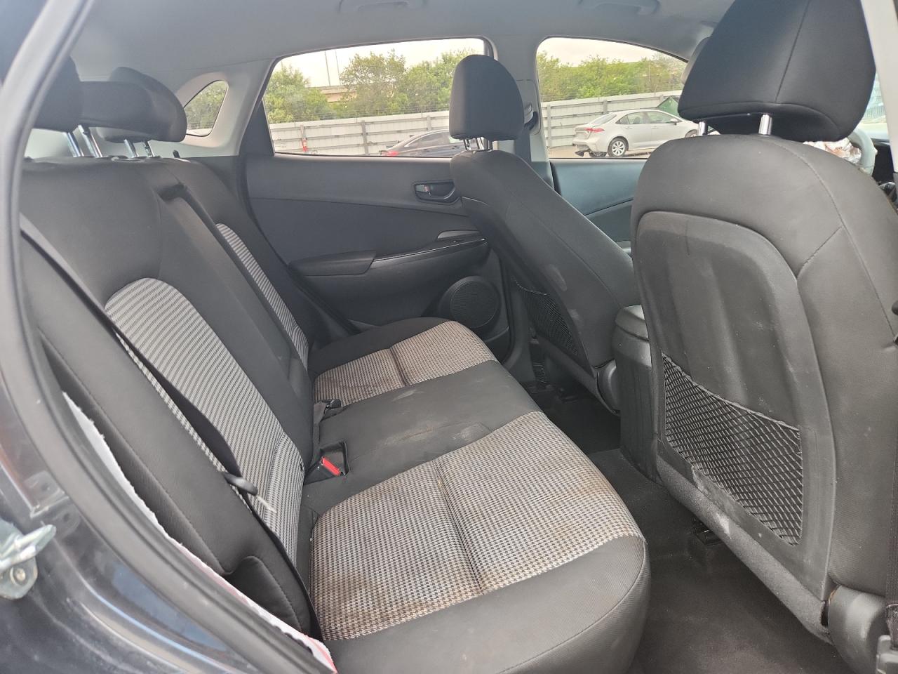 2020 Hyundai Kona Se VIN: KM8K12AA5LU474611 Lot: 61762995