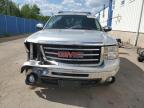 2013 GMC SIERRA K1500 SLT   à vendre chez Copart NB - MONCTON