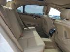 2012 Mercedes-Benz S 550 4Matic продається в Gastonia, NC - Rear End