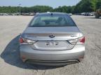 2011 Hyundai Sonata Hybrid продається в York Haven, PA - Minor Dent/Scratches