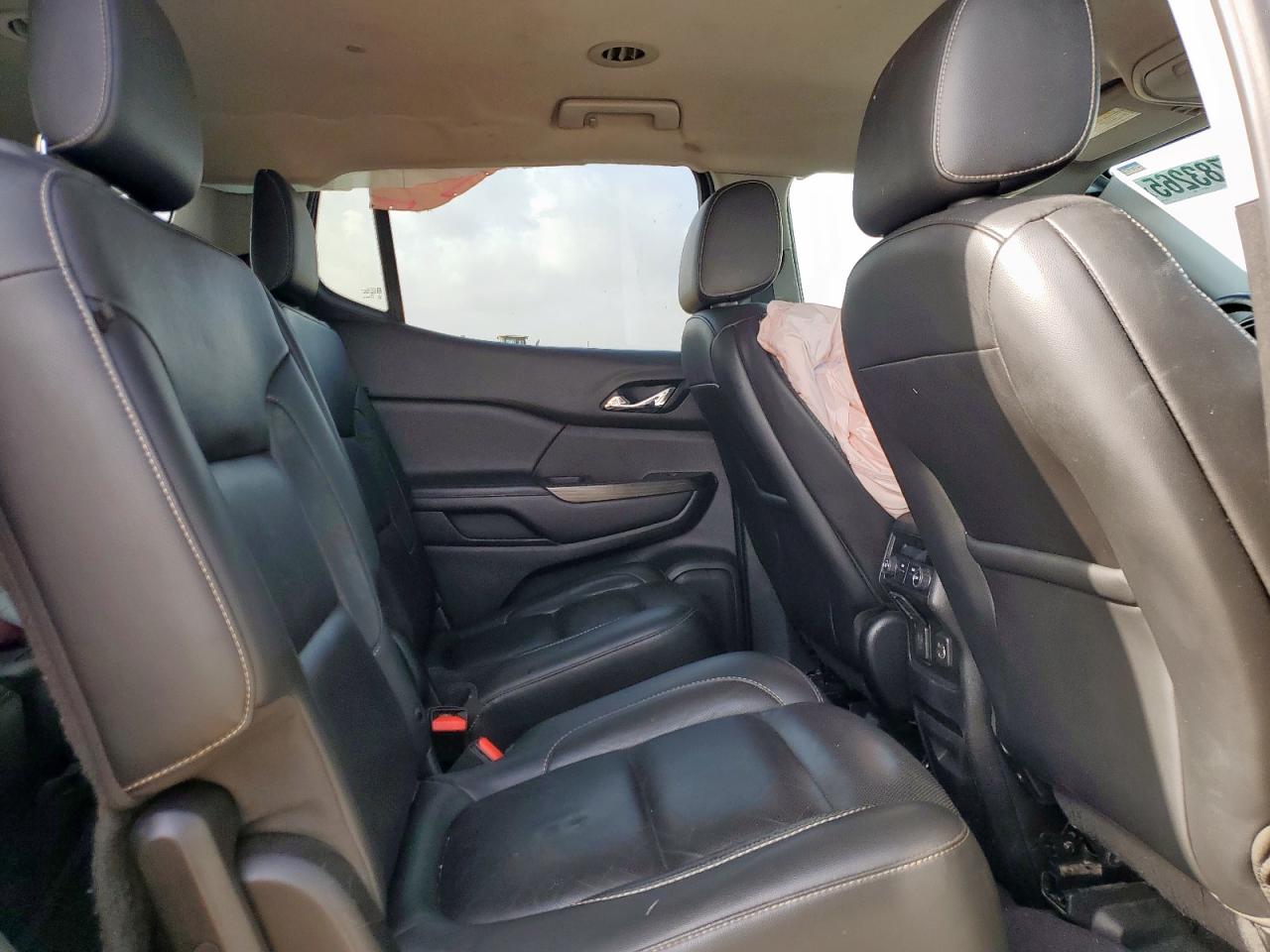 2019 GMC Acadia Slt-1 VIN: 1GKKNMLS5KZ253767 Lot: 62783265