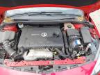 2013 VAUXHALL ASTRA GTC for sale at Copart YORK