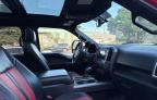 2016 FORD F150 SUPERCREW   for sale at Copart QC - MONTREAL