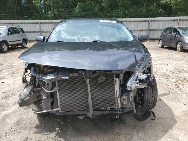  TOYOTA COROLLA 2013 Gray