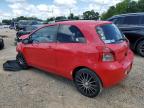 2008 Toyota Yaris  en Venta en Theodore, AL - Front End