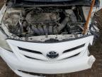 2011 Toyota Corolla Base for Sale in Davison, MI - Front End