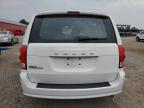 2017 DODGE GRAND CARAVAN SE   for sale at Copart ON - LONDON