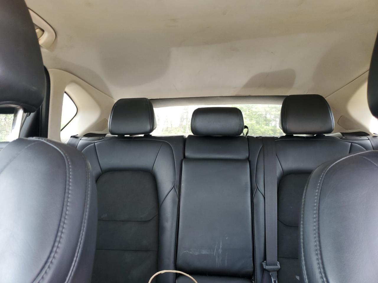 2019 Mazda Cx-5 Touring VIN: JM3KFBCM3K1600291 Lot: 63032895