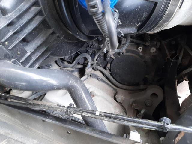 2025 RENAULT TRUCKS T (T) 