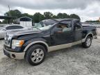 2010 Ford F150 Supercrew   იყიდება Loganville-ში, GA - All Over