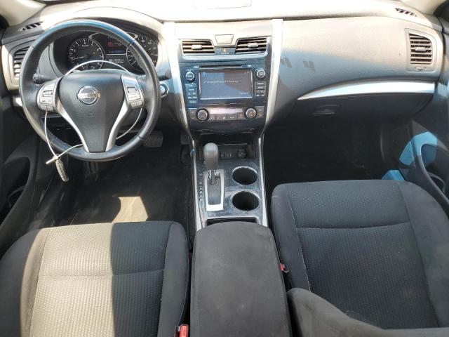  NISSAN ALTIMA 2014 Biały