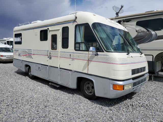 1993 Chevrolet P30   