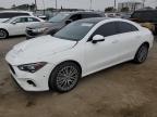 2024 Mercedes-Benz Cla 250 for Sale in Los Angeles, CA - Front End