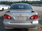 2007 Toyota Corolla Ce за продажба в Byron, GA - Front End