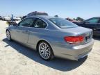 2007 Bmw 328 I Sulev na sprzedaż w Antelope, CA - Side