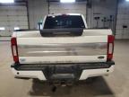 2022 FORD F250 SUPER DUTY   for sale at Copart NB - MONCTON