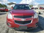 2011 Chevrolet Equinox Lt للبيع في Spartanburg، SC - Top/Roof