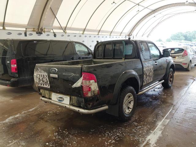 2010 FORD RANGER THU