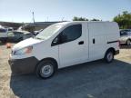 2015 Nissan Nv200 2.5S продається в Sacramento, CA - Mechanical