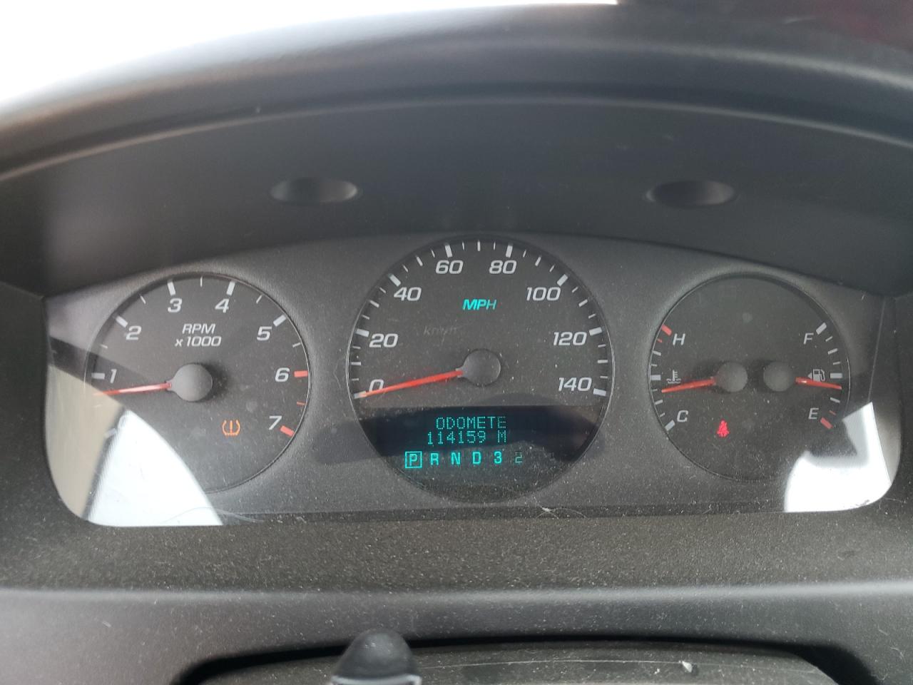 2007 Chevrolet Impala Ls VIN: 2G1WB58K479270669 Lot: 60372585