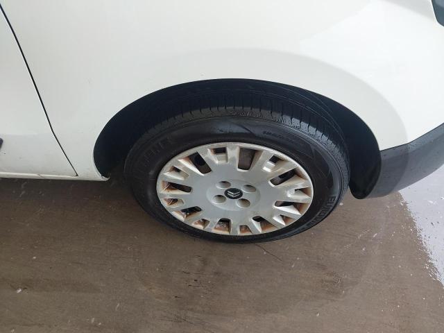 2016 CITROEN NEMO 590 E