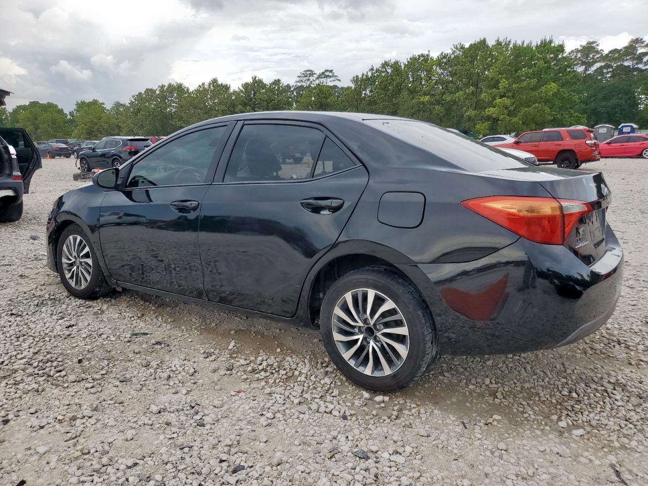 5yfburhe4jp773255 5YFBURHE4JP773255 2018 Toyota Corolla L
