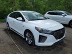 2018 HYUNDAI IONIQ LIMITED   for sale at Copart ON - COOKSTOWN