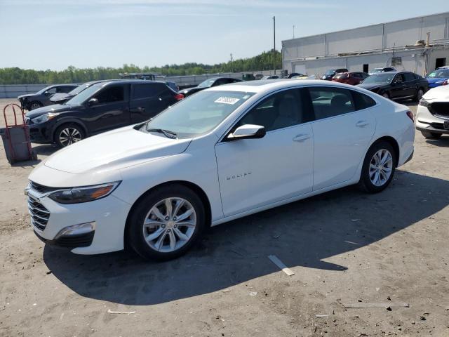 CHEVROLET MALIBU LT 2022
