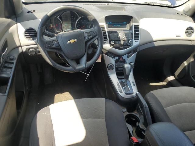  CHEVROLET CRUZE 2013 Granatowy