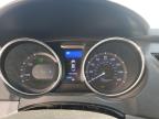 2012 Hyundai Sonata Hybrid zu verkaufen in Byron, GA - Rear End
