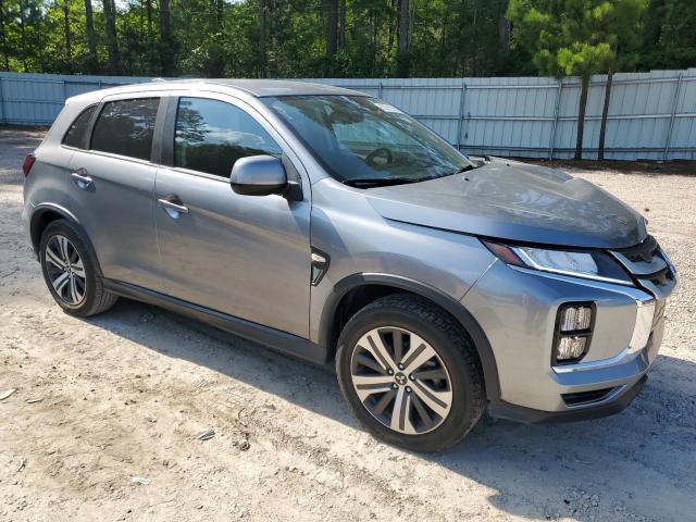  MITSUBISHI OUTLANDER 2023 Серый
